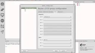 Adding a Serial Link Between Two Routers in GNS3
