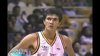 Yung 40 years old na pero nakakasabay pa! 💪👊😲