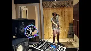 Boza - Que Locurita (no oficial) ~Mundo Plena~