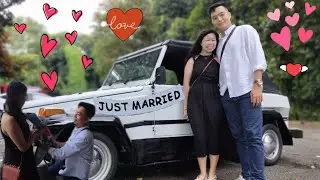 She is his Today & All of his Tomorrow | Congrats She Said YES