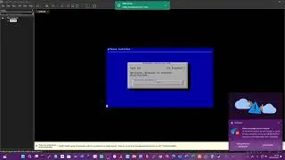 Installation d'un router firewall du type PfSense