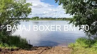 Последнее видео BAJAJ BOXER BM150 заключение итоги выводы