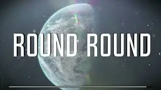 Round Round by Will Sparks