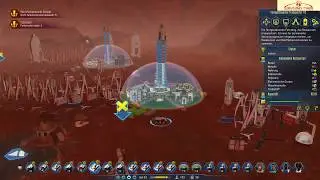 Surviving Mars Bug