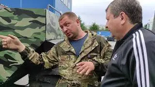 Видео инструкция к вездеходу БТХ-2