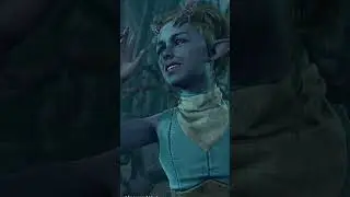 Get Arabella to Join You in #bg3 #baldursgate3 #baldursgate