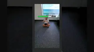 AI builds my Dream home with Photoshop generative fill 