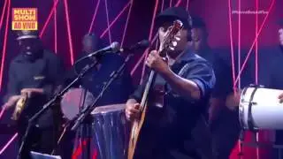 Tempo de Don Don + Goiabada Cascão/André Manhães Batera/Dudu Nobre/Música Boa ao Vivo