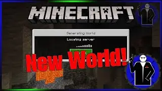 Minecraft - New World