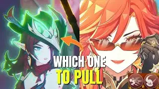 MAVUIKA OR CHASCA | 5.2 BANNER 4 STAR SPECULATION