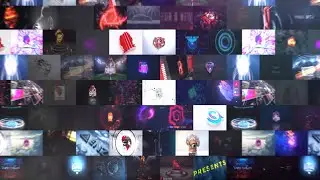 Free After Effects Intro Template 