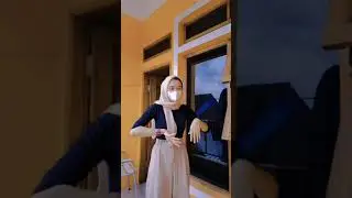 Tiktok hijab smp gunung gede #simontok #viral #mantap #cewekcantik #tiktok #gununggede #cewektiktok