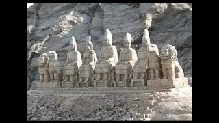 Belgesel - Tanrıların Tahtı : Nemrut