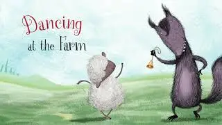 Dancing at the Farm