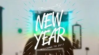 BROMA DE FIN DE AÑO — MYKE ❤️