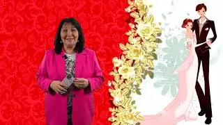 Поговорим о свадьбе