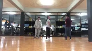 Óscar limon - My Tipe conmigo - All Dance a Life