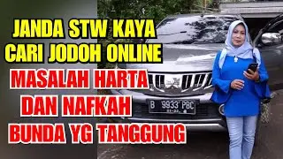 SALAM MAS JANDA SEDERHANA CARI JODOH ONLINE DUDA DEWASA UMUR 60 TAHUN SERIUS DAN TAAT BERIBADAH