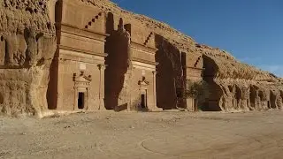 Kisah Nabi Shaleh AS