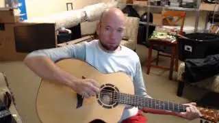 Worship Break for Sept. 18th, 2017