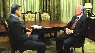 Ефремов в программе „Час. Важно