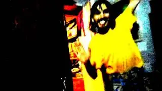 psychodance