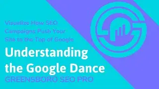 "The Google Dance" - How SEO Timelines Work