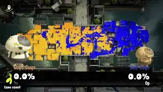 Splatoon 3 - Just Why?