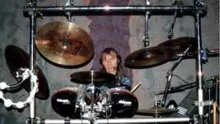 In memorian  Goran Kotlić- Koka 1956-2011 part 2