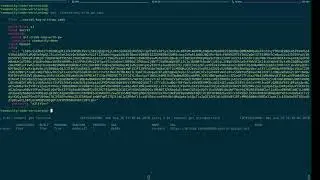 Git Push your serverless functions and automatically deploy them in Kyma