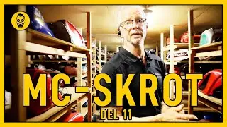 "Det här är livet" | Svens Garage VI - DEL 11