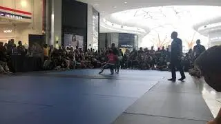 ADCC Pro 2019 - Guy Lazarus vs Rourke Bouffe