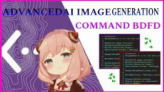 ADVANCED AI IMAGE GENERATION COMMAND | BDFD TUTORIAL | AI IMAGE GENERATION | Bot Designer