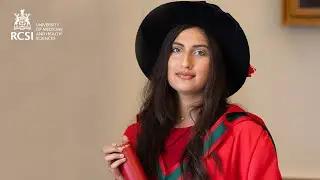 Doctor of Philosophy (PhD) at RCSI - School of Postgraduate Studies