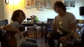 Advice From A 6 Year Old About The First 3 Months Of Guitar Playing