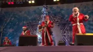 Поющие Гитары, Дворцовая 2015 СПб.