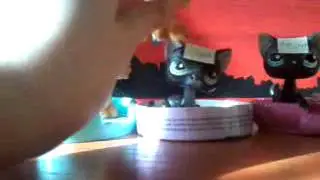 Lps:Challenge Кто Я? Некит Пушкин!!!)))