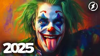 Techno Mix 2025 🎧 Remixes of Popular Songs 🎧 Techno Bangers #020