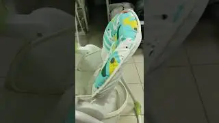 Стул для кормления мишутка