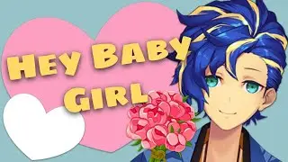 【Holostars】Astel Learns How to Flirt in English | ENG SUB
