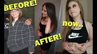 FROM FAT TO SKINNY TO...this + showing my body