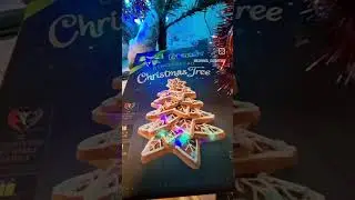 Espíritu Navideño (як підхопити в описі)