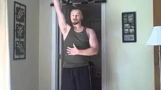 How to do pullups and chinups with optimal technique