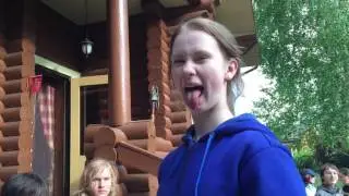 Восьмой-В на пороге девятого
