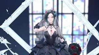 [Azur Lane] Ulrich von Hutten - Liebestrank Oath skin