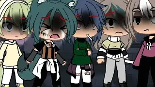 Клип ||🚬💢Мама Спалила🚬💢|| •Gacha Life•