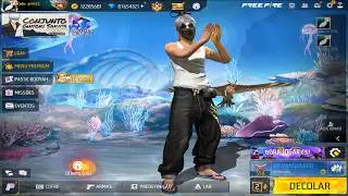 ⚠️UPDATED 😱 UNLOCK ALL WORKING IN MATCHES (HOW TO UNLOCK EVERYTHING IN FREE FIRE!) NO ERRORS!!!