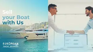 Sell you boat with us