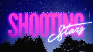 Bag Raiders // Shooting Stars [SYNTHWAVE COVER]