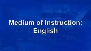 M Sc  in Mathematics with applications in Computer Science| ഗണിതശാസ്ത്രത്തിൽ എം എസ്‌സി